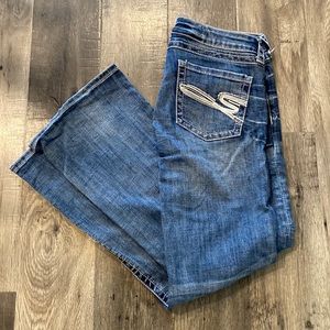 Stetson bootcut jeans